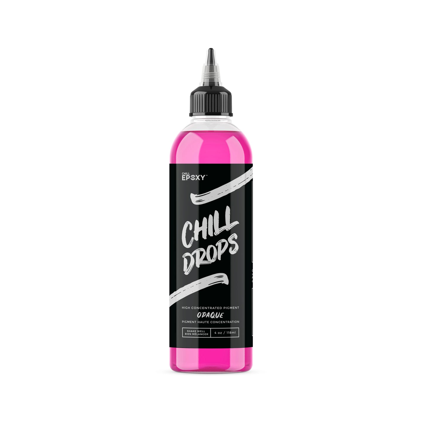 Chill Drops - Opaque