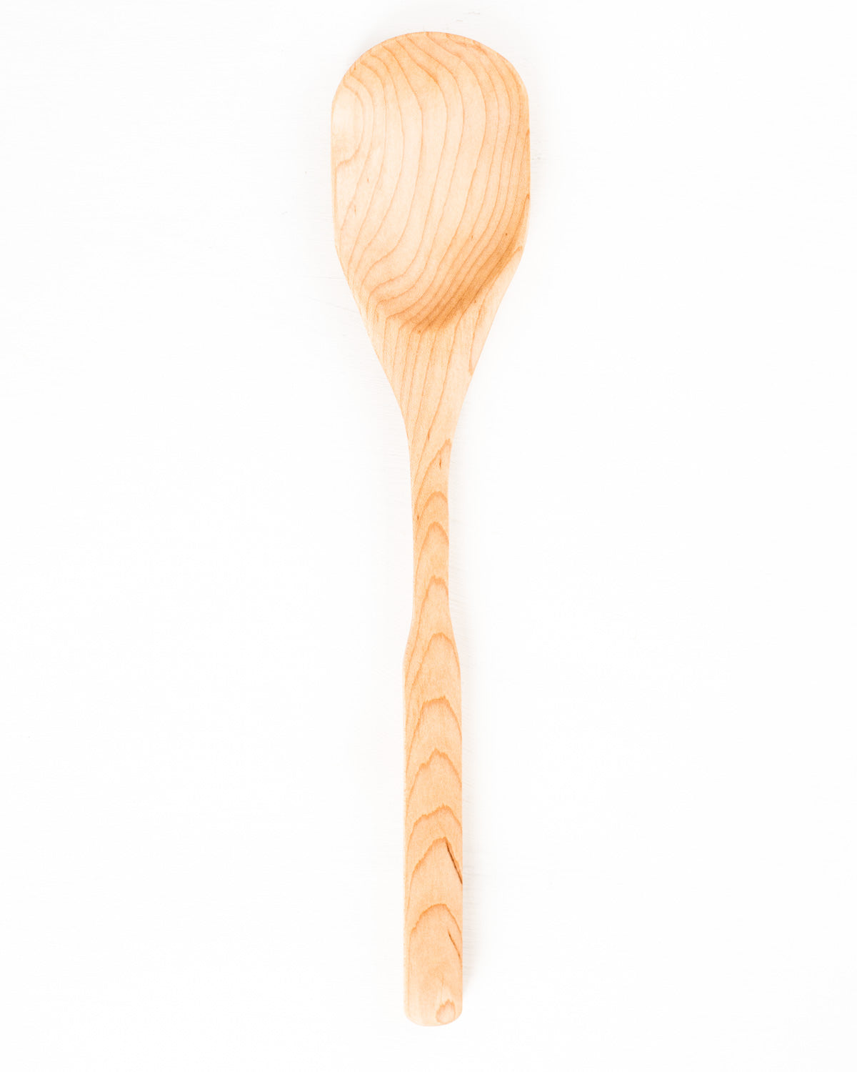 Wooden Spoon