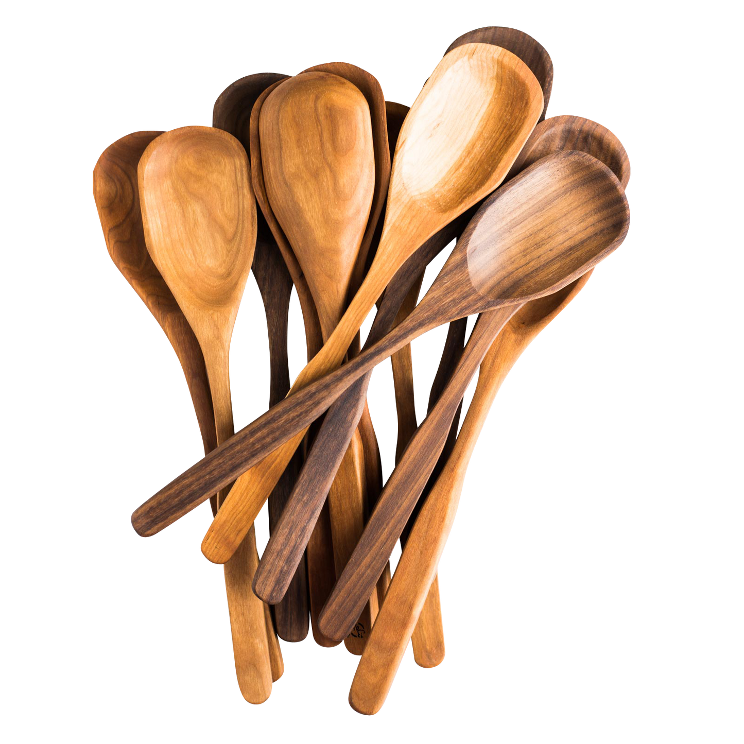 Wooden Spoon