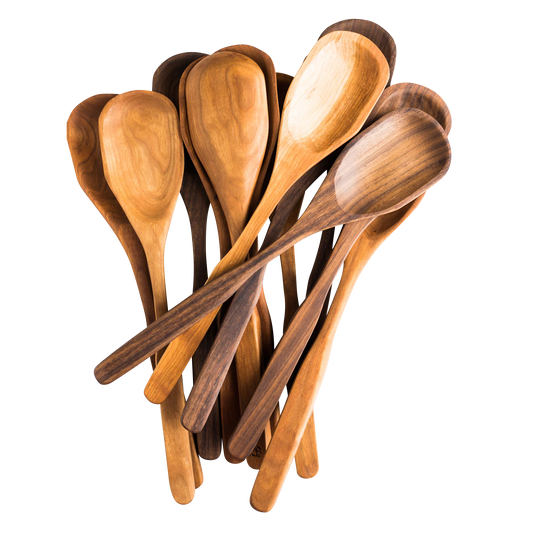 Wooden Spoon